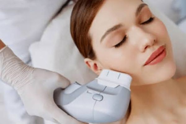 HIFU Treatment in Dubai for Facial Skin Tightening