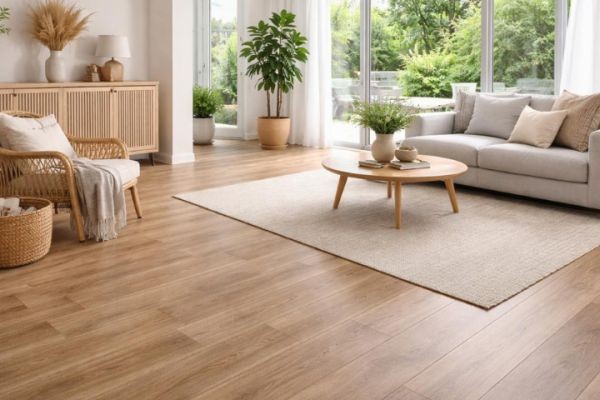 Is SPC Hybrid Flooring Better Than Laminate or Vinyl Flooring?