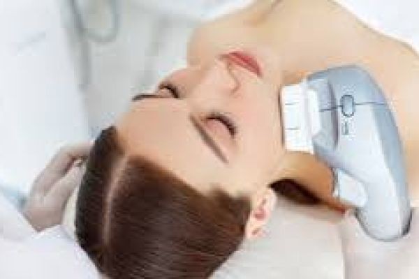 HIFU Treatment in Dubai | Non-Surgical Skin Tightening Guide