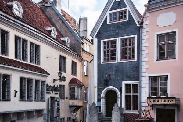 What Makes Estonia So Attractive to International Entrepreneurs