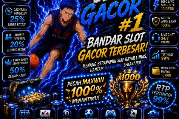 Mengenal Hubungan RTP dengan Permainan SLOT GACOR