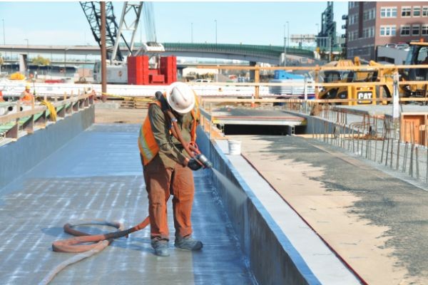 Construction Chemicals Market Shifts: Sustainability, Digitalization, Innovation, and Changing Construction Requirements
