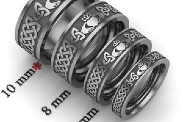 Expressing Love and Loyalty Through Irish Jewelry