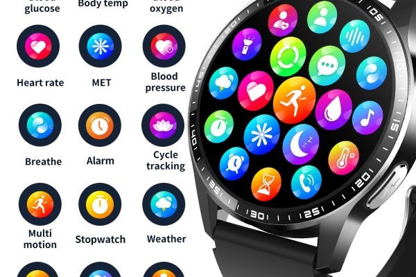 Helping Children Stay Connected Through Practical Wearable Technology