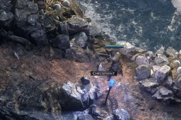 Explore Ixchels Torment in Path of Exile 2 U4GM