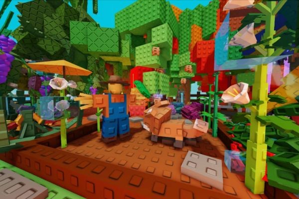 How to Get Big Sugar Bunny in Grow a Garden 2 With U4GM Guide