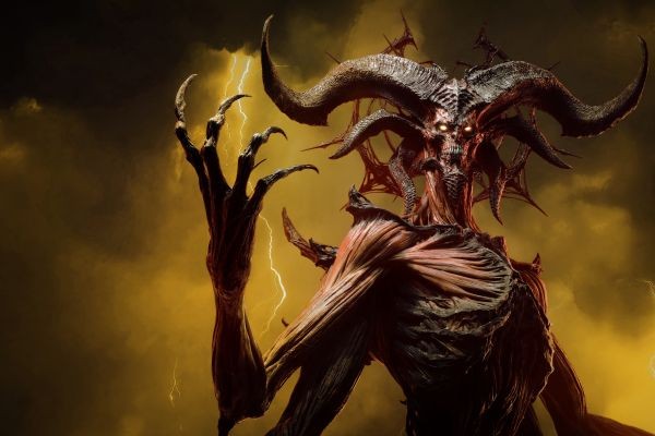 MMOexp Diablo 4: Volatility and Sigil of Chaos