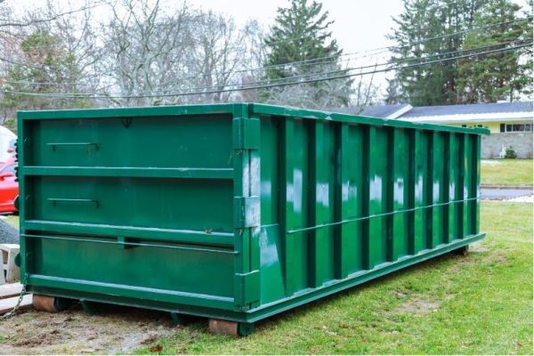 Why Professional Dumpster Rentals Are Essential for Efficient Waste Removal in Montrose, CO?