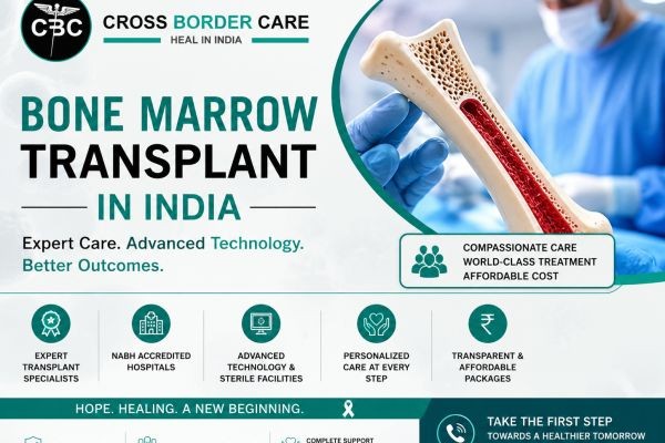 Medical Treatment in India for Ethiopian Patients: A Guide to Liver, Kidney, Corneal and Bone Marrow Transplants