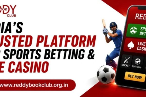 ReddyBook Complete Guide for New Users in 2026