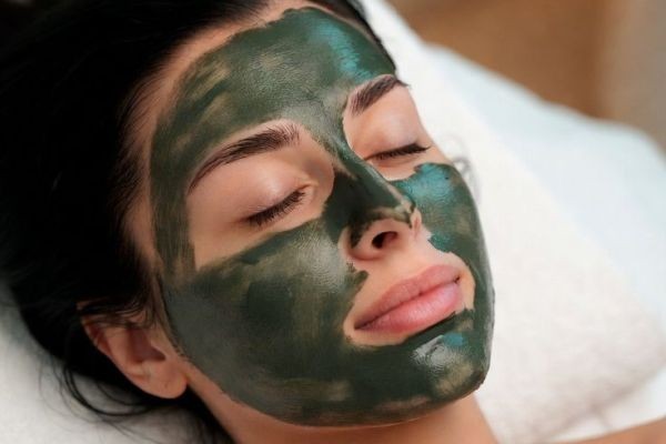 Green Peel Treatment in Dubai for Healthy Radiance