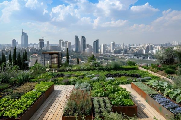 Build Your Future at this New Launch Project in Haryana Township
