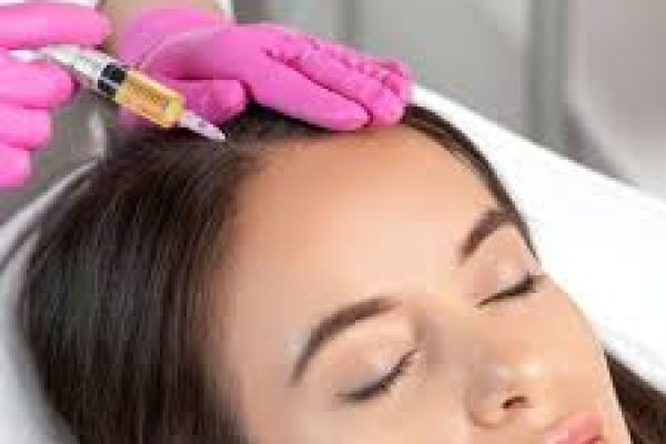 PRP Hair Treatment in Abu Dhabi for Men and Women: What to Expect