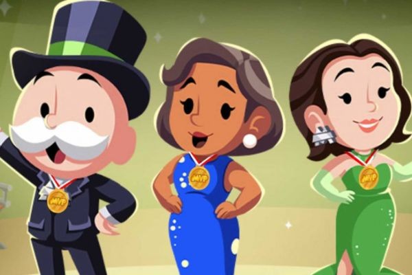 U4GM Explains the Monopoly GO Millions Event
