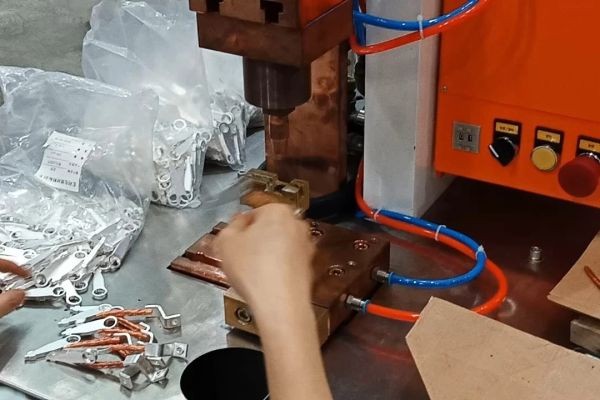 Seam Welder Solutions for Reliable and Efficient Industrial Production