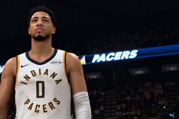 Build Your Legacy in NBA 2K27 with U4gm