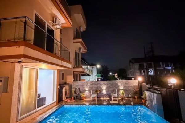 Homestay in Lonavala: A Peaceful Getaway Amid Nature