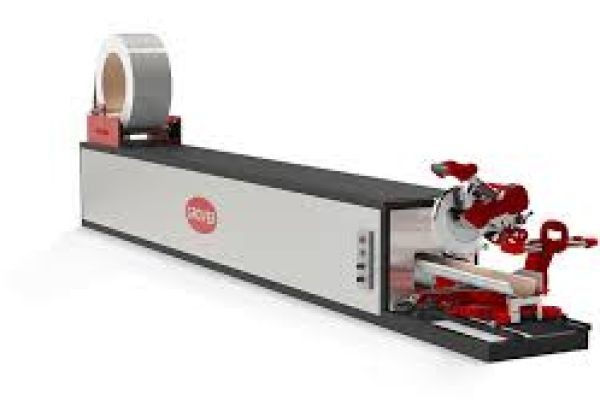 Gutter Machines: A Guide to Efficient Gutter Production