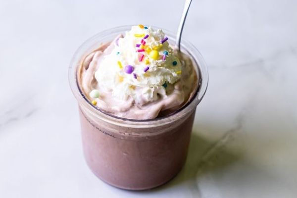 Protein Ice Cream Market Outlook Highlighting Future Growth and Product Innovation Opportunities