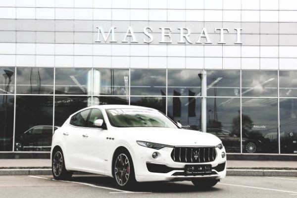 Discover New Maserati Cars and Professional Auto Care in Naperville
