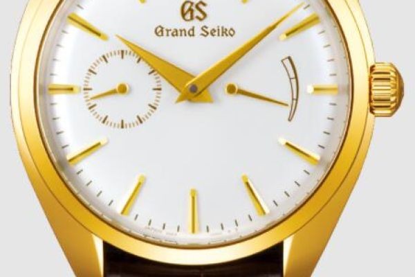 Grand Seiko Elegance replica watches