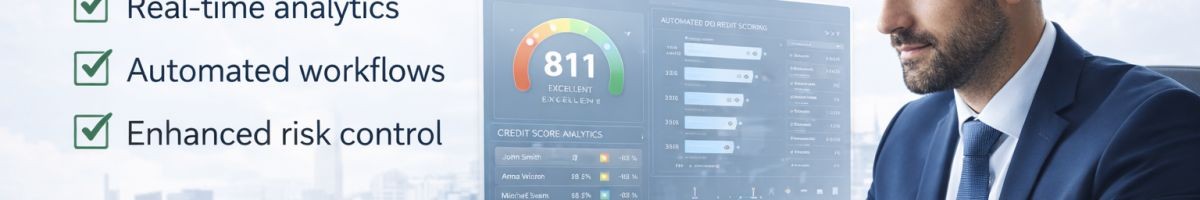 Credhive Fintech