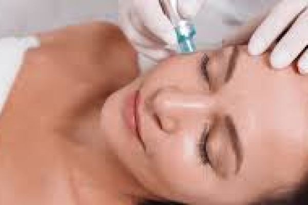 Pico Laser Treatment in Dubai for Brighter and Smoother Skin