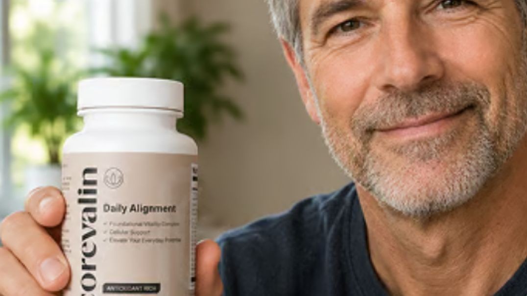 Corevalin Avis : Découvrez Ses Atouts pour le Bien-être et la Vitalité [Corevalin En France]