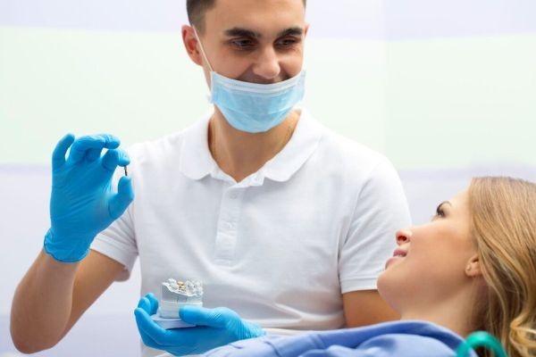 The Smile Restoration Blueprint: Understanding Dental Implants in Islamabad