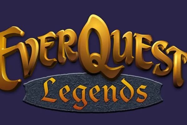 IGGM | EverQuest Legends Platinum – Skip Tedious Farming, Gear Up Fast
