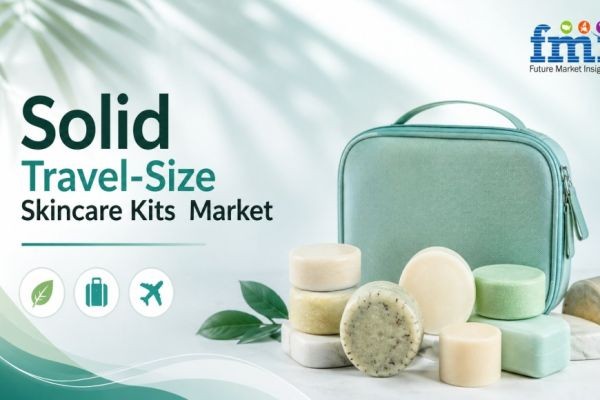 Solid Travel-Size Skincare Kits Market Size, Market Forecast and Outlook 2026 to 2036