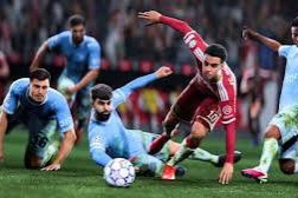 FC27 Career Mode Reactions: U4gm's Early Take