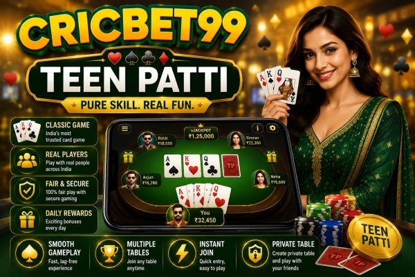Discover the Best Features Available on Cricbet99