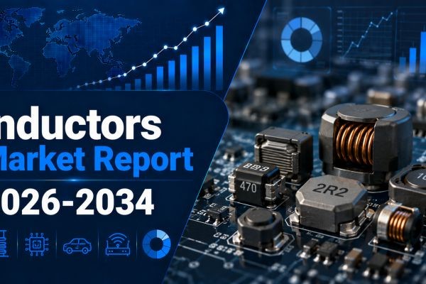 Inductors Market 2026: Key Trends, Growth Drivers and Future Outlook