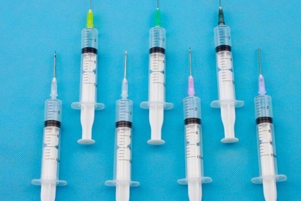 Syringes Market Shifts Reshaping Industry Development