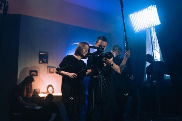 How Video Production Companies in the Bay Area Shape Modern Brand Content
