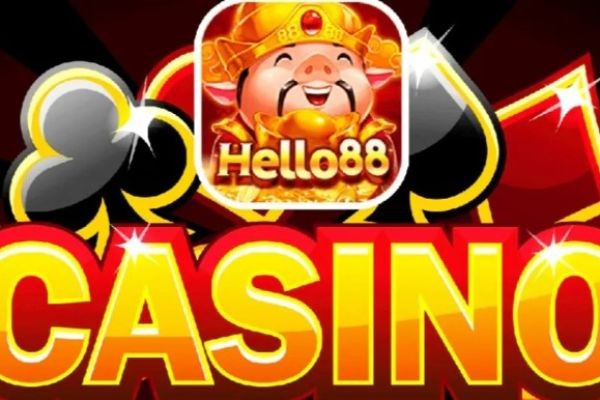 Casino Trực Tuyến Việt Nam: Khám Phá Thế Giới Giải Trí Online
