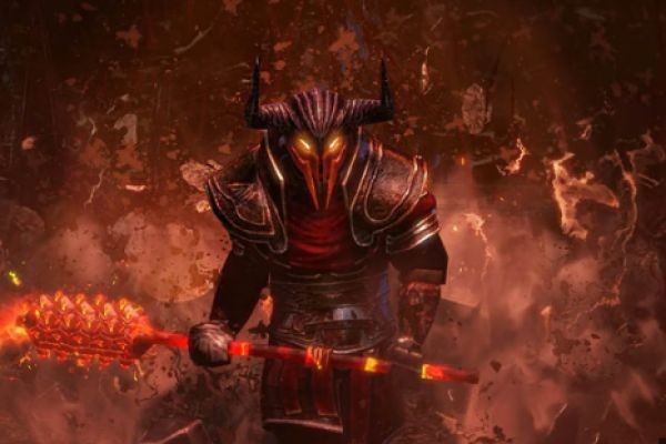 PoE 2 Endgame Guide: Build Strategy at U4GM