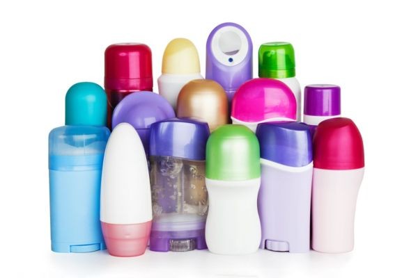 Deodorants Market Technology Advancements Transforming Personal Care Product Innovation.