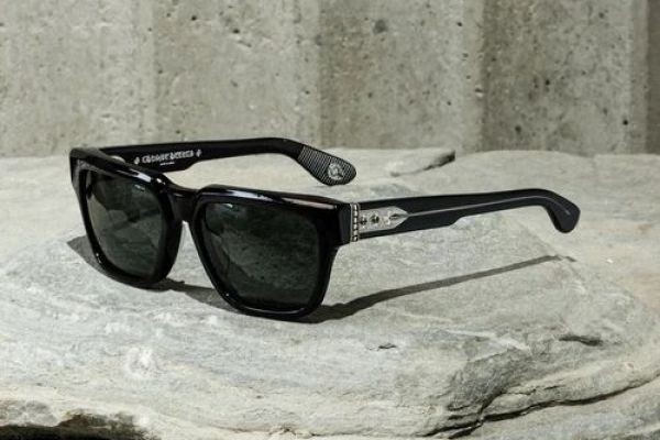 Chrome Hearts Glasses: Modern Elegance in Every Frame