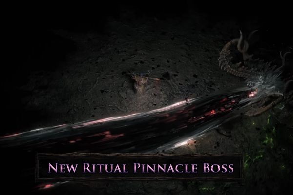 U4N Path of Exile 2 Guide to Finding Abyssal Lich Power