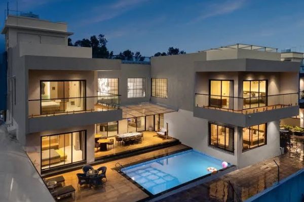 How to Choose the Right Villa for Your Family and Future
