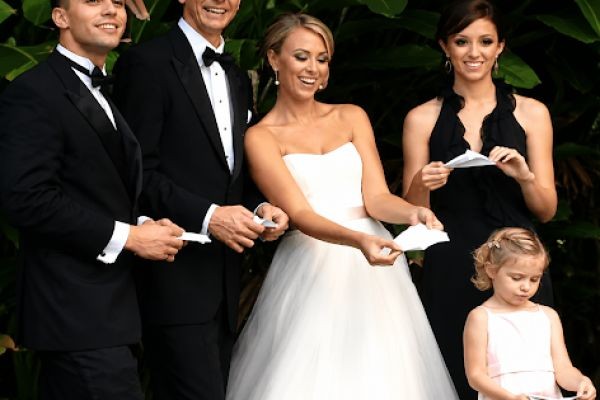 Wedding Butterflies: A Beautiful Tradition for Unforgettable Celebrations