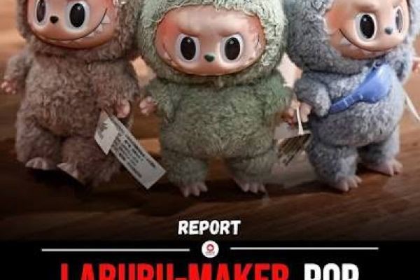 Labubu Canada | Original Art Toys with Premium Quality and Style