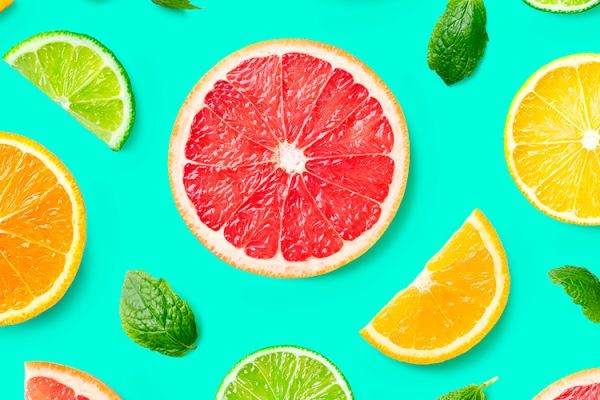 Citrus Fiber Market Emerging Trends Shaping Sustainable Food Innovation and Product Development.