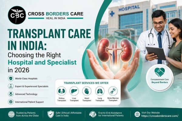 Haploidentical Transplant Cost for a Child in India: What Parents Should Know