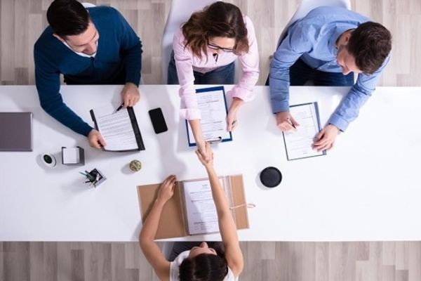 Placement Consultant in Delhi for Reliable Hiring and Career Solutions