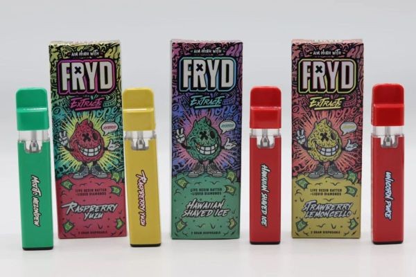 Legal Regulations and Regulatory Framework Regarding a THC vape shop Dubai