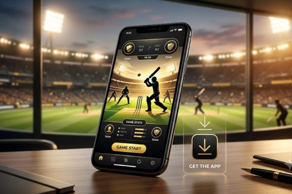Cricbet99 Black App Download: Complete Guide to Cricbet 99.Black and Cricbet99 Black Access