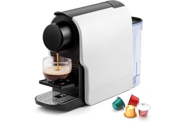 Coffee Machine Market Business Strategies Driving Growth Through Innovation and Customer-Centric Approaches.